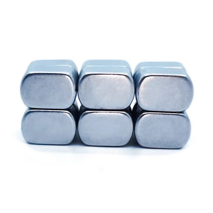 Neodymium Elliptical Magnet