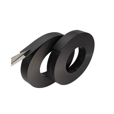 Průmyslová magnetická páska